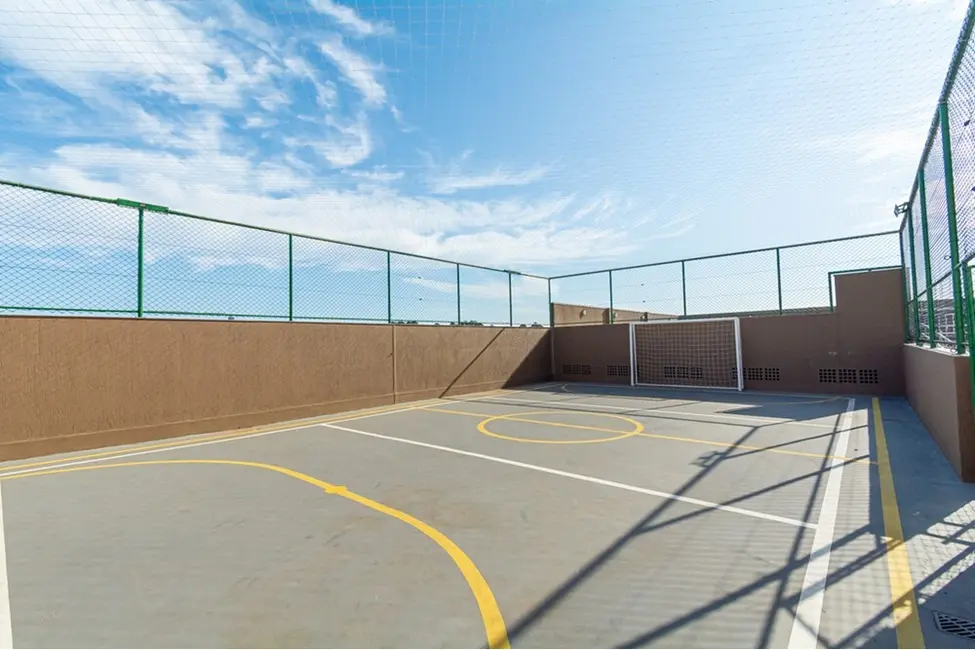 Apartamento com 2 quartos à venda, 54m2 em Centro, Canoas - RS - imagem 6 Foto 6 de Apartamento com 2 quartos à venda, 54m2 em Centro, Canoas - RS