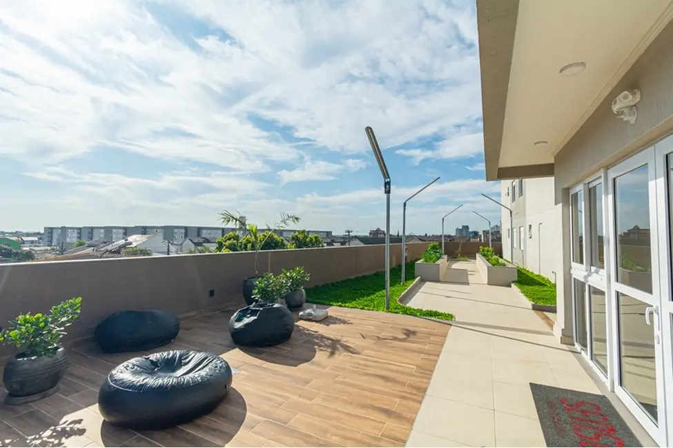 Apartamento com 2 quartos à venda, 54m2 em Centro, Canoas - RS - imagem 8 Foto 8 de Apartamento com 2 quartos à venda, 54m2 em Centro, Canoas - RS