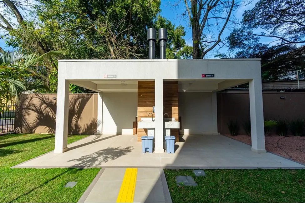 Apartamento com 2 quartos à venda, 54m2 em Centro, Canoas - RS - imagem 2 Foto 2 de Apartamento com 2 quartos à venda, 54m2 em Centro, Canoas - RS