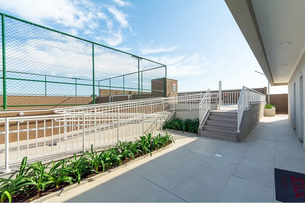 Apartamento com 2 quartos à venda, 54m2 em Centro, Canoas - RS - imagem 4 Foto 4 de Apartamento com 2 quartos à venda, 54m2 em Centro, Canoas - RS