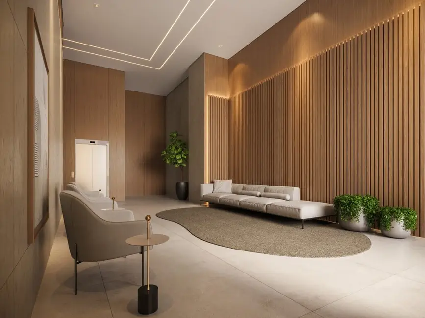 Apartamento com 2 quartos à venda, 64m2 em Capao Da Canoa - RS - imagem 4 Foto 4 de Apartamento com 2 quartos à venda, 64m2 em Capao Da Canoa - RS