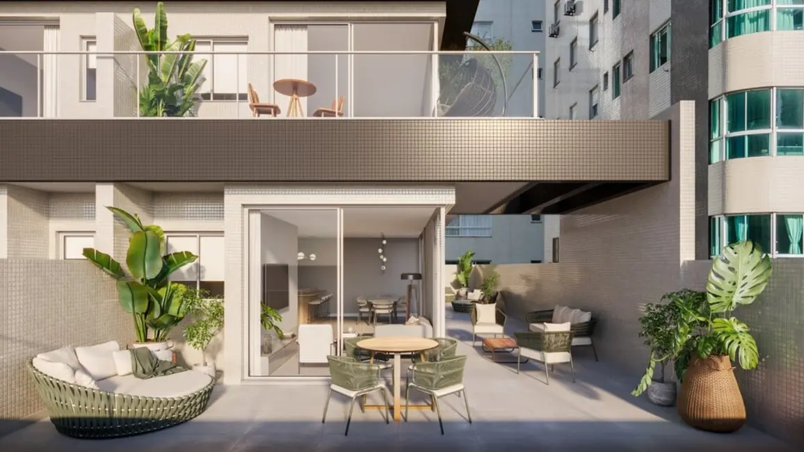 Apartamento com 2 quartos à venda, 64m2 em Capao Da Canoa - RS - imagem 7 Foto 7 de Apartamento com 2 quartos à venda, 64m2 em Capao Da Canoa - RS