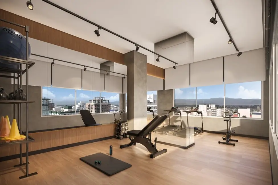 Apartamento com 2 quartos à venda, 64m2 em Capao Da Canoa - RS - imagem 9 Foto 9 de Apartamento com 2 quartos à venda, 64m2 em Capao Da Canoa - RS
