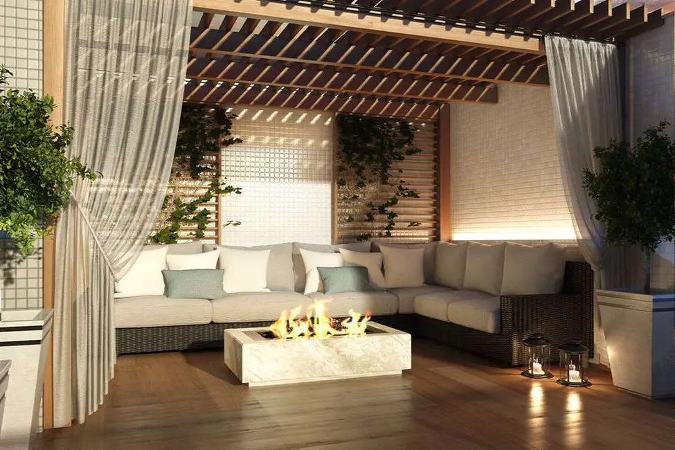 Foto 3 de Apartamento com 4 quartos à venda, 172m2 em Centro, Itapema - SC