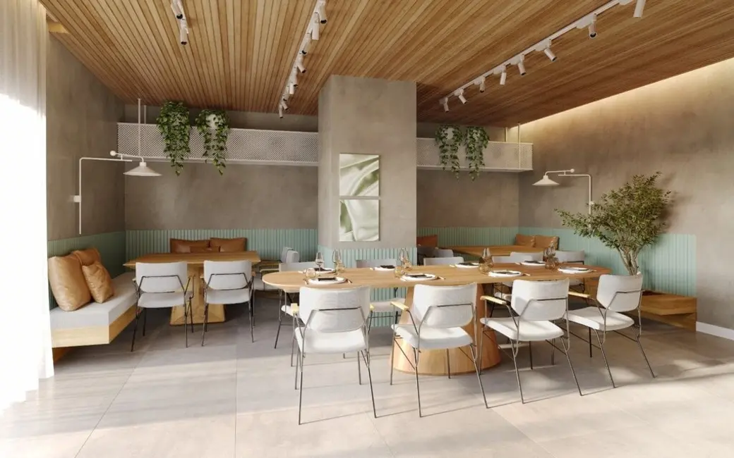 Foto 6 de Apartamento com 3 quartos à venda, 163m2 em Porto Belo - SC