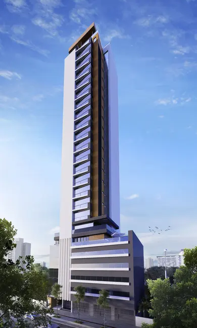 Foto 1 de Cobertura com 4 quartos à venda, 236m2 em Pioneiros, Balneario Camboriu - SC