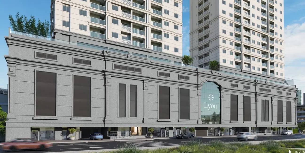 Foto 3 de Apartamento com 3 quartos à venda, 73m2 em Porto Belo - SC