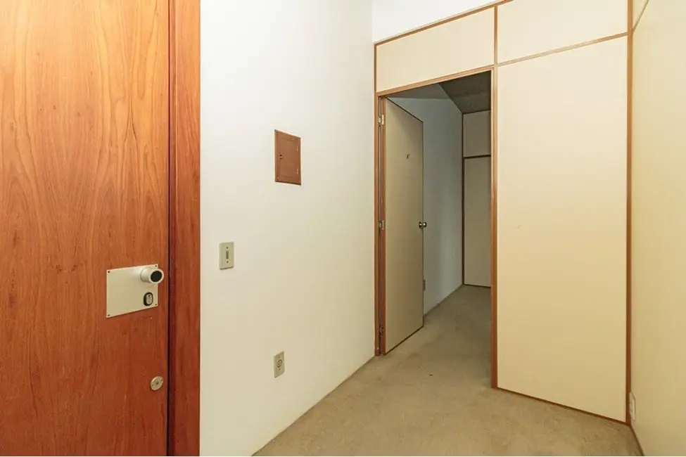 Foto 5 de Sala Comercial à venda, 47m2 em Petrópolis, Porto Alegre - RS