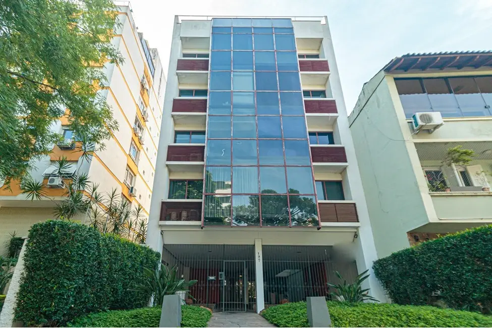 Foto 1 de Sala Comercial à venda, 47m2 em Petrópolis, Porto Alegre - RS