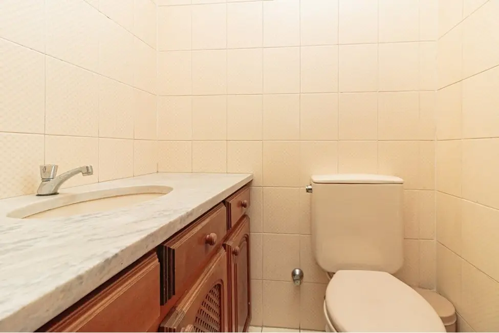 Foto 4 de Sala Comercial à venda, 47m2 em Petrópolis, Porto Alegre - RS