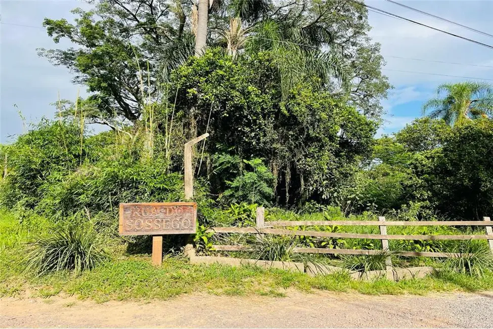 Foto 1 de Terreno / Lote à venda, 1075m2 em Centro, Nova Santa Rita - RS