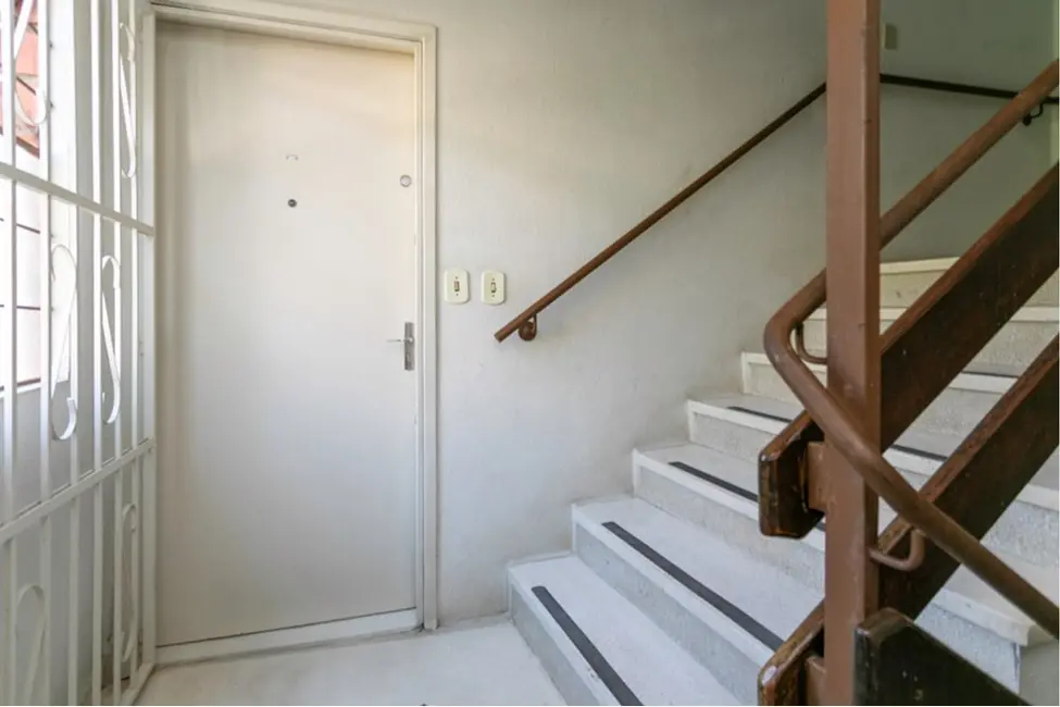 Foto 8 de Apartamento com 3 quartos à venda, 63m2 em Porto Alegre - RS