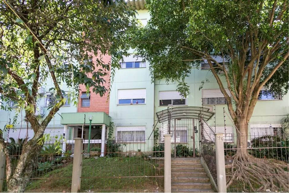 Foto 5 de Apartamento com 3 quartos à venda, 63m2 em Porto Alegre - RS