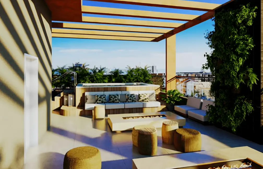 Foto 7 de Apartamento com 2 quartos à venda, 125m2 em Canasvieiras, Florianopolis - SC