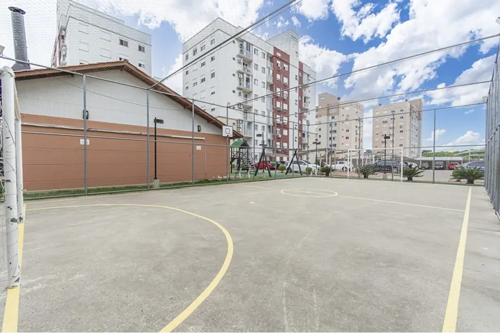 Foto 6 de Apartamento com 2 quartos à venda, 55m2 em Fátima, Canoas - RS