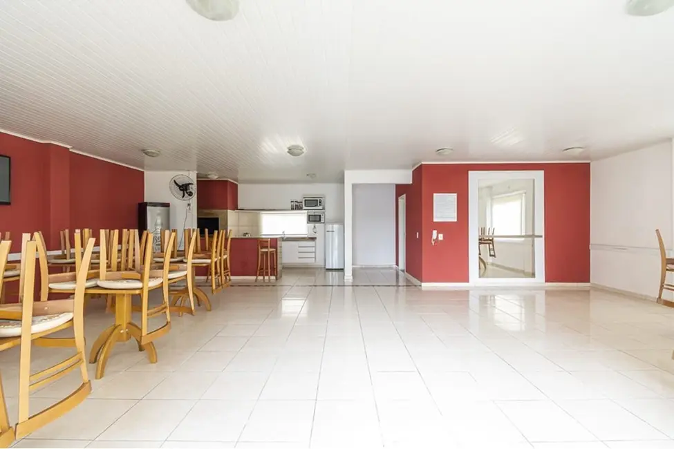 Foto 5 de Apartamento com 2 quartos à venda, 55m2 em Fátima, Canoas - RS