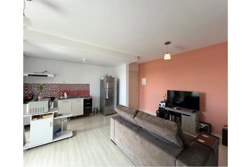 Foto 1 de Apartamento com 2 quartos à venda, 55m2 em Fátima, Canoas - RS