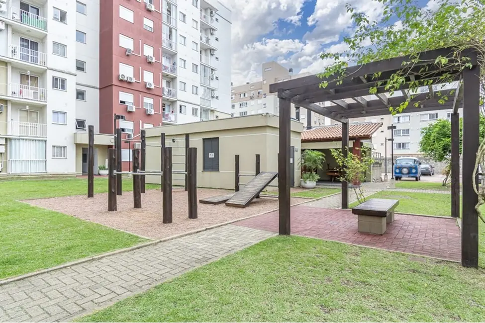 Foto 8 de Apartamento com 2 quartos à venda, 55m2 em Fátima, Canoas - RS
