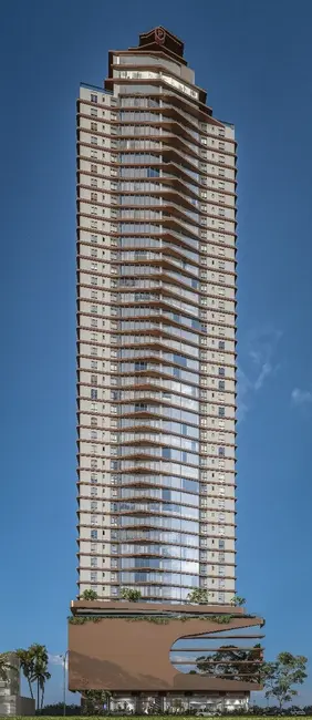 Apartamento com 4 quartos à venda, 351m2 em Centro, Balneario Camboriu - SC - imagem 1 Foto 1 de Apartamento com 4 quartos à venda, 351m2 em Centro, Balneario Camboriu - SC