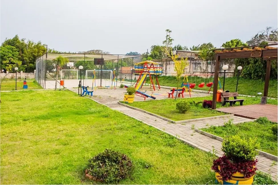 Apartamento com 2 quartos à venda, 53m2 em Jardim Itu, Porto Alegre - RS - imagem 9 Foto 9 de Apartamento com 2 quartos à venda, 53m2 em Jardim Itu, Porto Alegre - RS