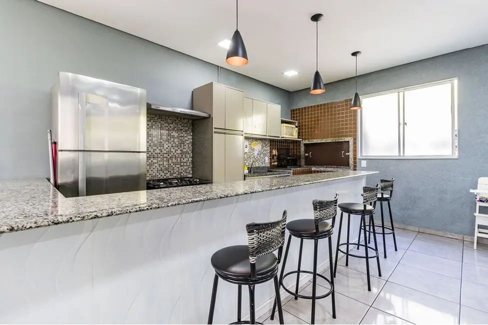 Apartamento com 2 quartos à venda, 53m2 em Jardim Itu, Porto Alegre - RS - imagem 8 Foto 8 de Apartamento com 2 quartos à venda, 53m2 em Jardim Itu, Porto Alegre - RS