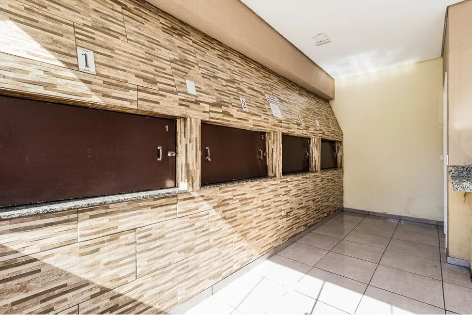 Apartamento com 2 quartos à venda, 53m2 em Jardim Itu, Porto Alegre - RS - imagem 6 Foto 6 de Apartamento com 2 quartos à venda, 53m2 em Jardim Itu, Porto Alegre - RS