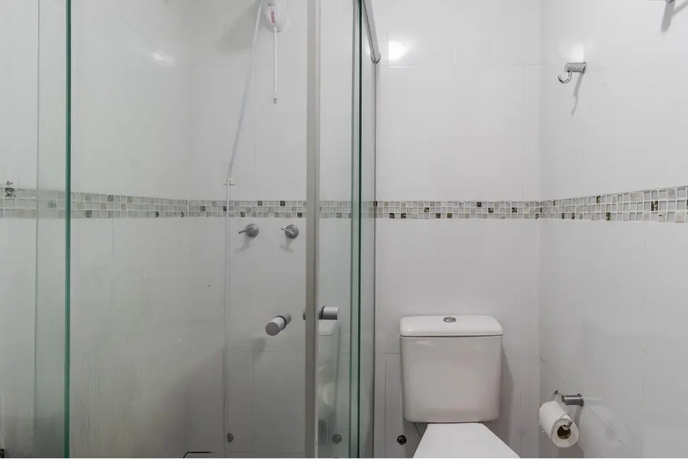 Apartamento com 2 quartos à venda, 53m2 em Jardim Itu, Porto Alegre - RS - imagem 4 Foto 4 de Apartamento com 2 quartos à venda, 53m2 em Jardim Itu, Porto Alegre - RS