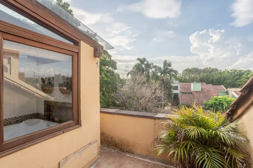 Foto 6 de Casa de Condomínio com 4 quartos à venda, 205m2 em Ipanema, Porto Alegre - RS