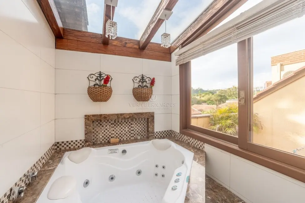 Foto 7 de Casa de Condomínio com 4 quartos à venda, 205m2 em Ipanema, Porto Alegre - RS