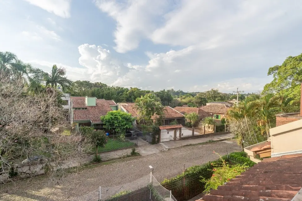 Foto 5 de Casa de Condomínio com 4 quartos à venda, 205m2 em Ipanema, Porto Alegre - RS