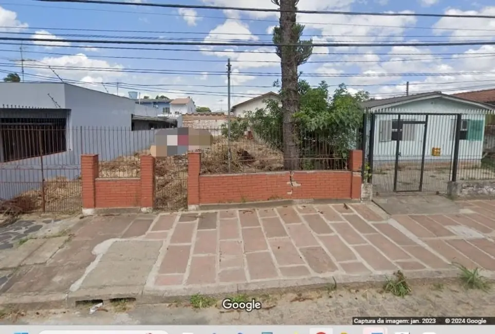 Foto 1 de Terreno / Lote à venda, 300m2 em Passo das Pedras, Porto Alegre - RS