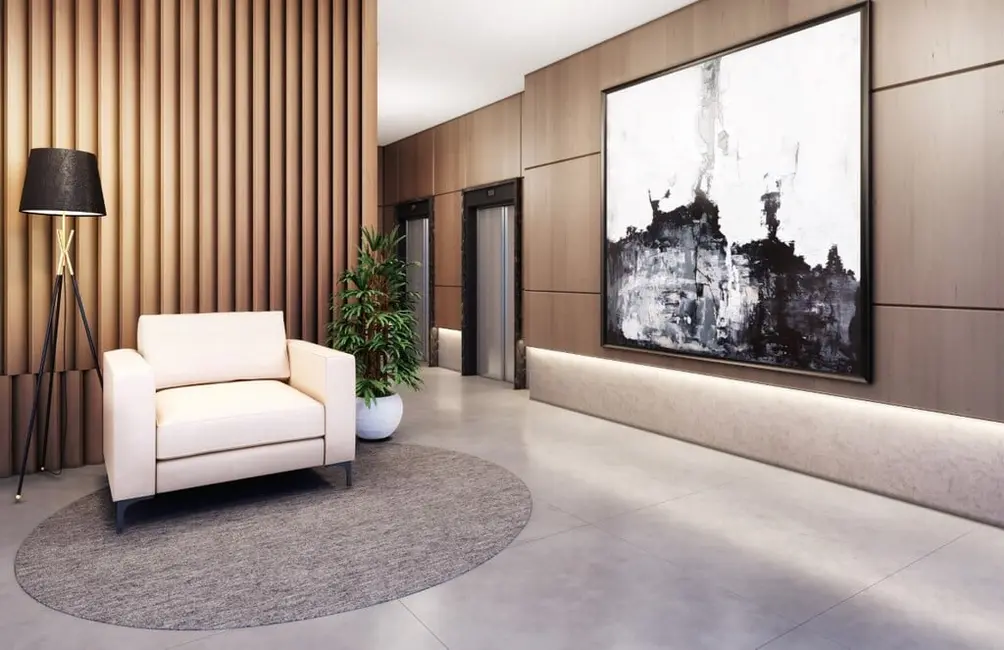 Foto 4 de Apartamento com 3 quartos à venda, 110m2 em Petrópolis, Porto Alegre - RS