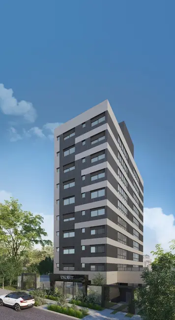 Foto 2 de Apartamento com 3 quartos à venda, 110m2 em Petrópolis, Porto Alegre - RS