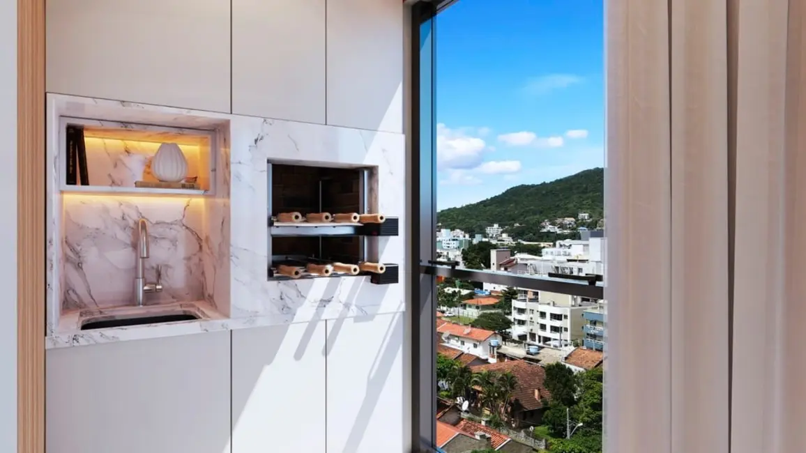 Apartamento com 2 quartos à venda, 91m2 em Centro, Bombinhas - SC - imagem 8 Foto 8 de Apartamento com 2 quartos à venda, 91m2 em Centro, Bombinhas - SC