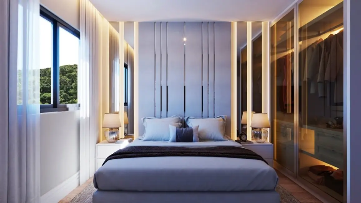 Apartamento com 2 quartos à venda, 91m2 em Centro, Bombinhas - SC - imagem 9 Foto 9 de Apartamento com 2 quartos à venda, 91m2 em Centro, Bombinhas - SC