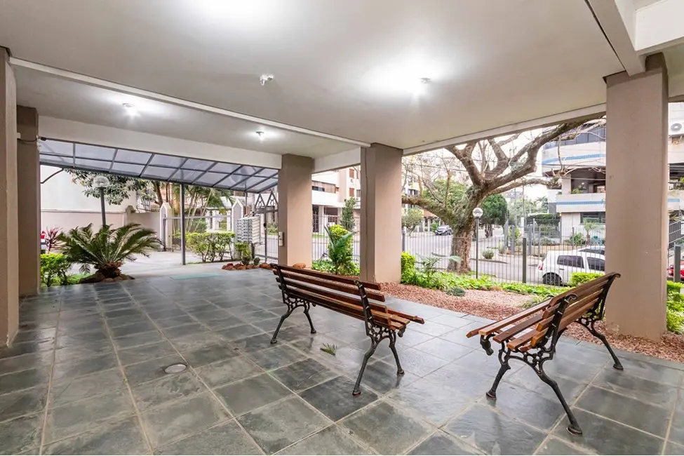 Foto 5 de Apartamento com 3 quartos à venda, 73m2 em Jardim Itu, Porto Alegre - RS