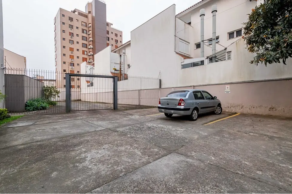 Foto 4 de Apartamento com 3 quartos à venda, 73m2 em Jardim Itu, Porto Alegre - RS