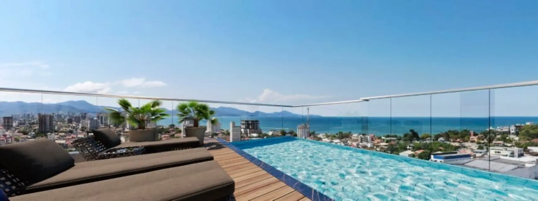 Foto 8 de Apartamento com 3 quartos à venda, 105m2 em Porto Belo - SC