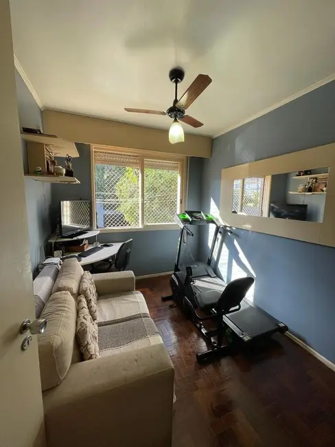 Foto 9 de Apartamento com 3 quartos à venda, 122m2 em Auxiliadora, Porto Alegre - RS