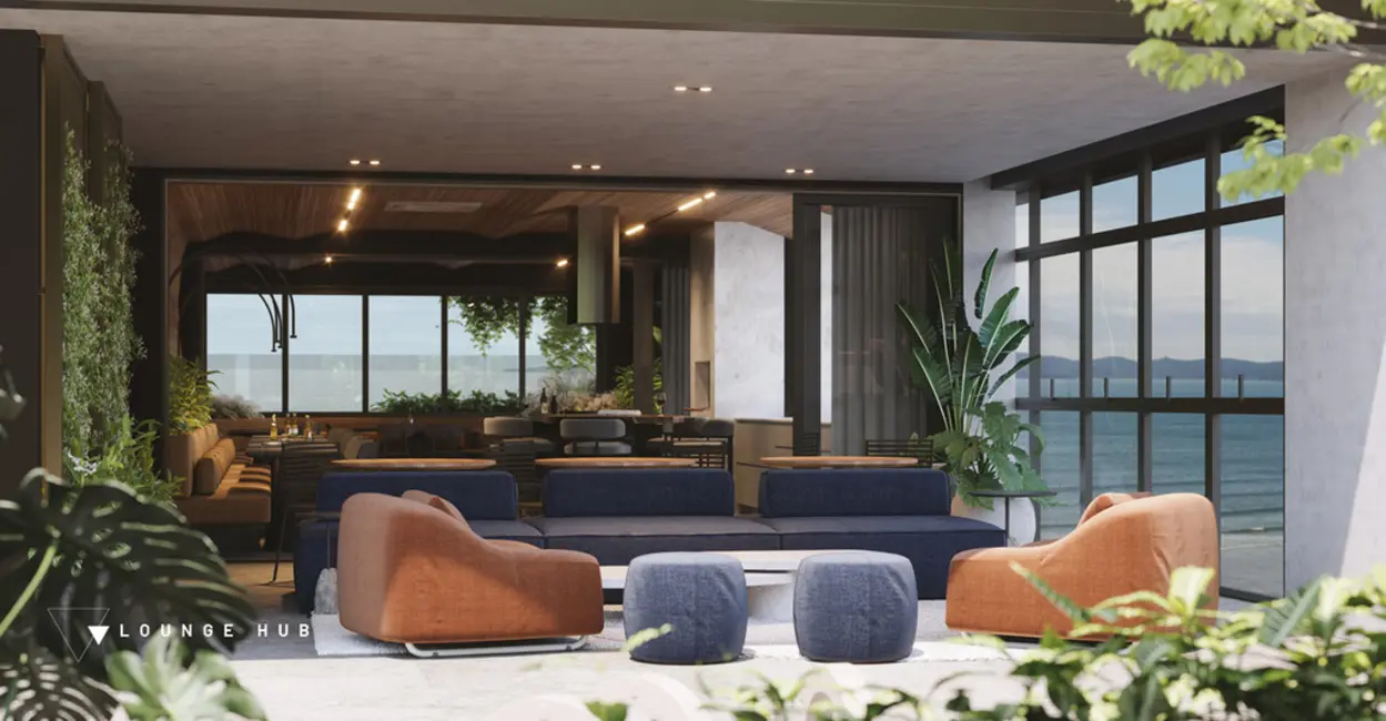 Foto 8 de Apartamento com 4 quartos à venda, 200m2 em Centro, Itapema - SC