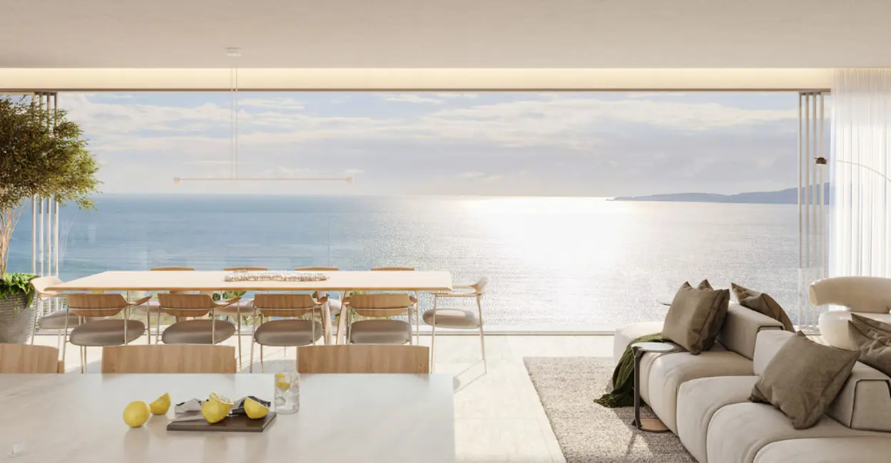 Foto 3 de Apartamento com 4 quartos à venda, 200m2 em Centro, Itapema - SC