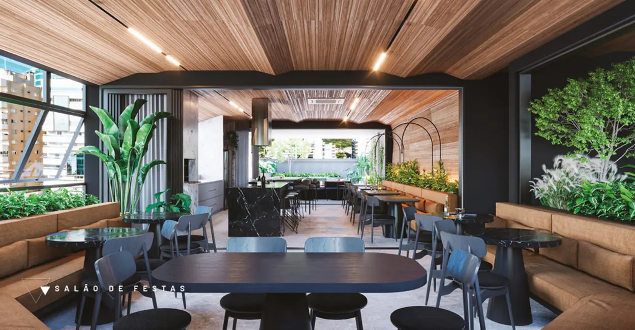 Foto 7 de Apartamento com 4 quartos à venda, 200m2 em Centro, Itapema - SC