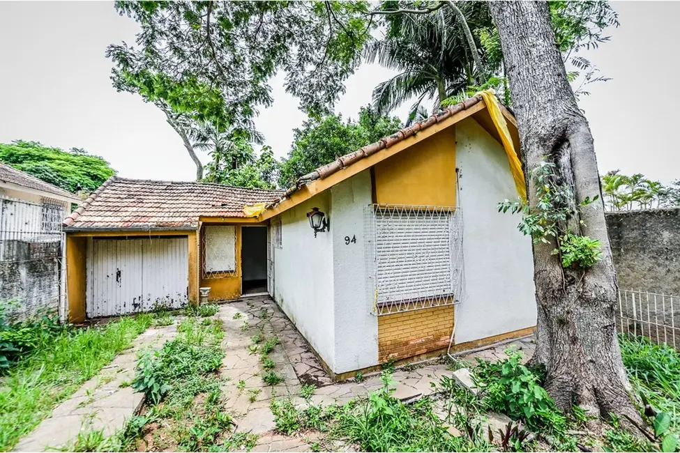 Foto 1 de Casa de Condomínio com 3 quartos à venda, 143m2 em Santa Tereza, Porto Alegre - RS