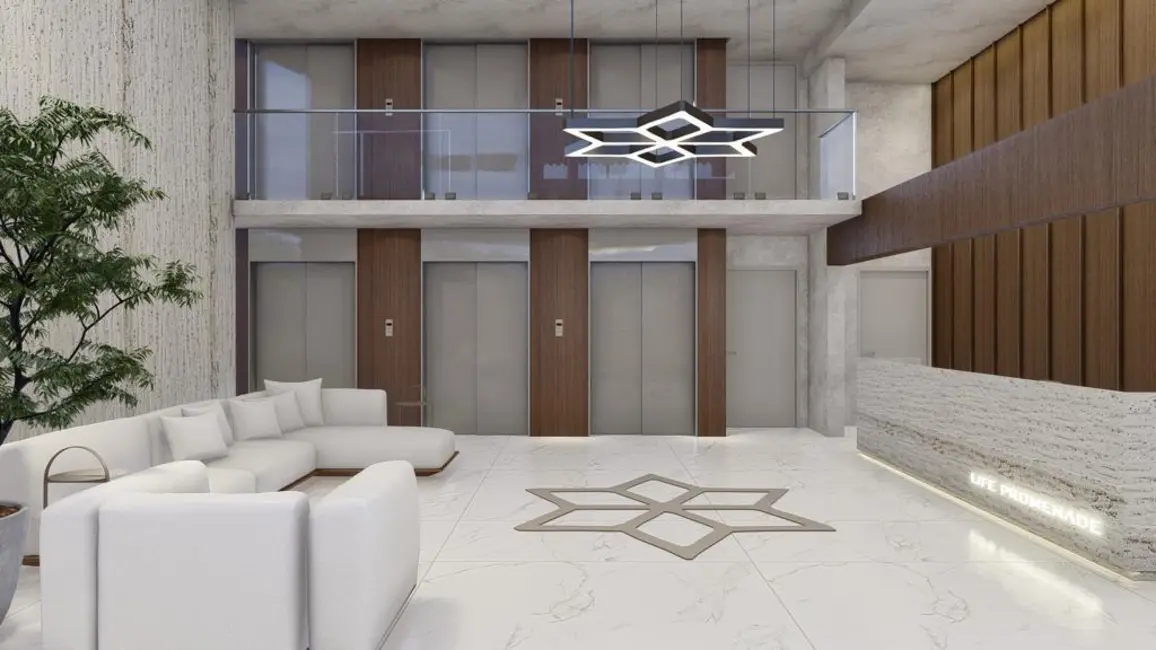 Apartamento com 2 quartos à venda, 154m2 em Centro, Capao Da Canoa - RS - imagem 4 Foto 4 de Apartamento com 2 quartos à venda, 154m2 em Centro, Capao Da Canoa - RS