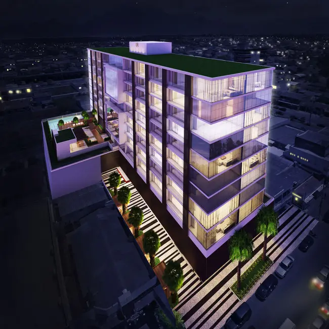 Foto 1 de Apartamento com 2 quartos à venda, 154m2 em Centro, Capao Da Canoa - RS