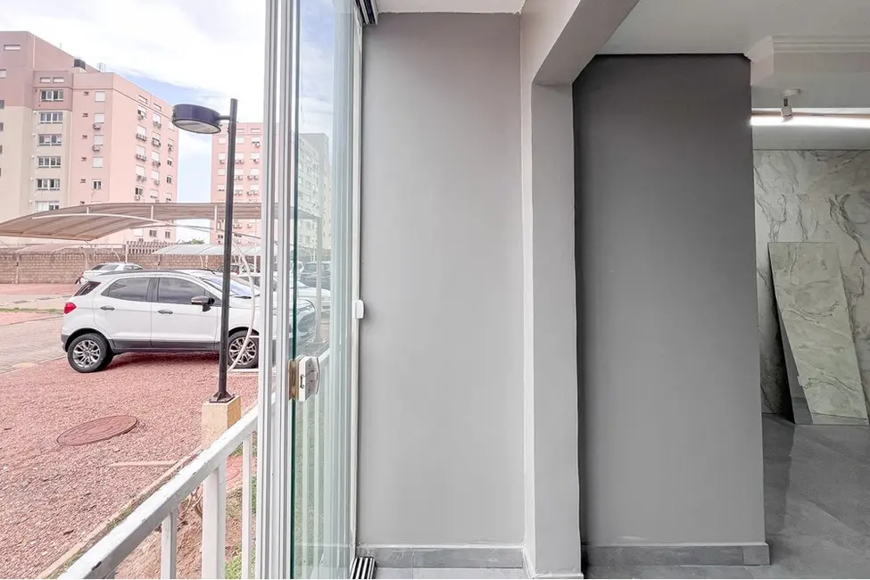 Apartamento com 2 quartos à venda, 52m2 em Fátima, Canoas - RS - imagem 5 Foto 5 de Apartamento com 2 quartos à venda, 52m2 em Fátima, Canoas - RS