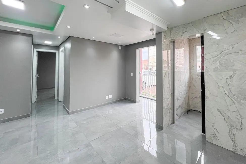 Foto 1 de Apartamento com 2 quartos à venda, 52m2 em Fátima, Canoas - RS