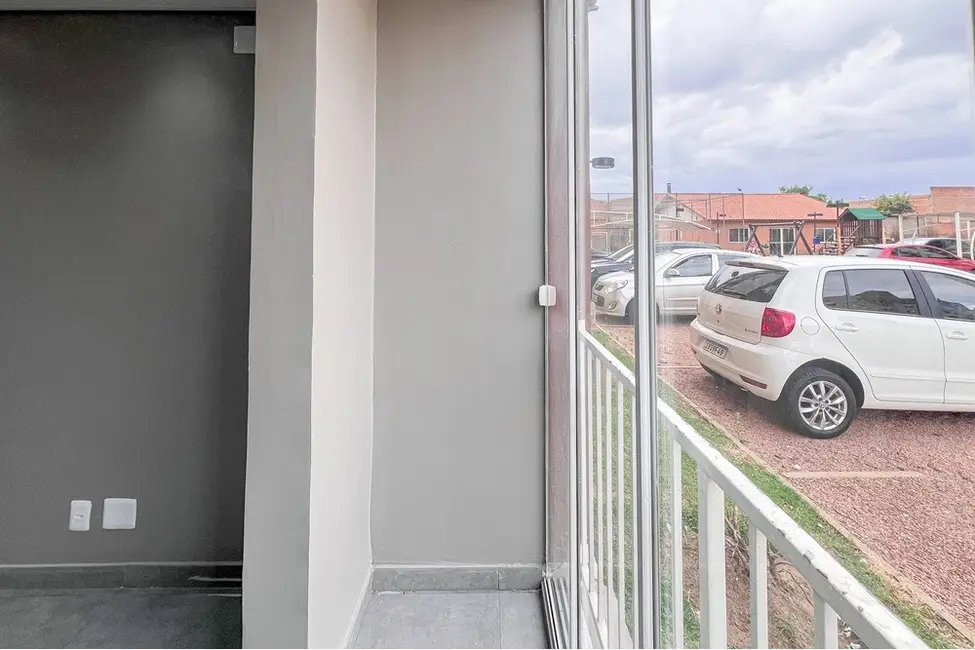 Apartamento com 2 quartos à venda, 52m2 em Fátima, Canoas - RS - imagem 4 Foto 4 de Apartamento com 2 quartos à venda, 52m2 em Fátima, Canoas - RS