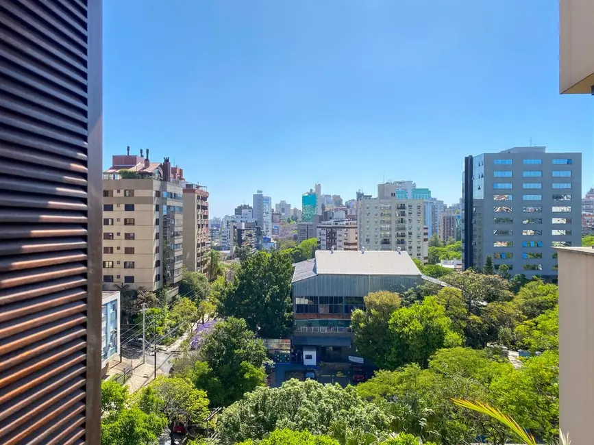 Foto 8 de Apartamento com 3 quartos à venda, 140m2 em Rio Branco, Porto Alegre - RS