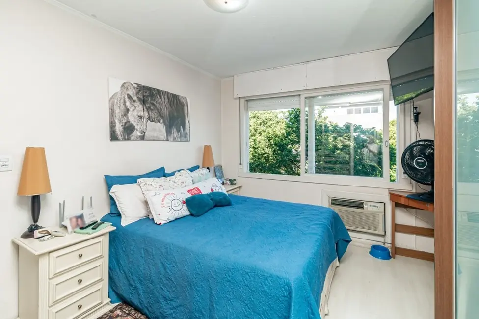 Cobertura com 3 quartos à venda, 200m2 em Auxiliadora, Porto Alegre - RS - imagem 9 Foto 9 de Cobertura com 3 quartos à venda, 200m2 em Auxiliadora, Porto Alegre - RS